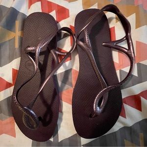 Havianas
